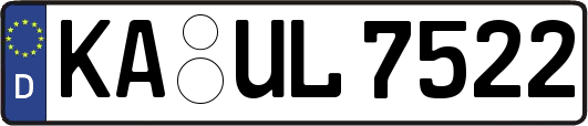 KA-UL7522