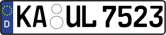 KA-UL7523