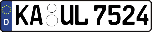KA-UL7524