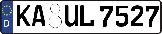 KA-UL7527