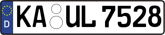 KA-UL7528