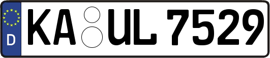 KA-UL7529