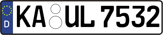 KA-UL7532
