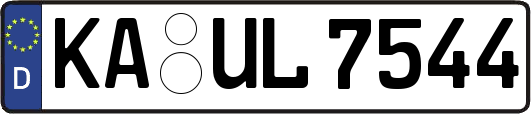 KA-UL7544