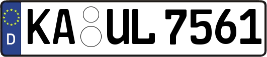 KA-UL7561