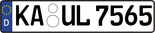 KA-UL7565