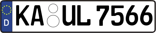 KA-UL7566