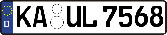 KA-UL7568