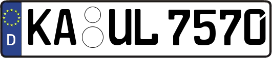 KA-UL7570