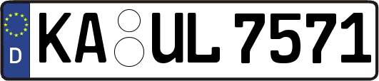 KA-UL7571
