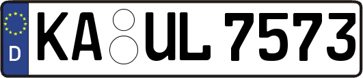 KA-UL7573