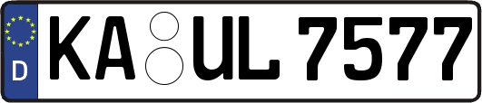 KA-UL7577