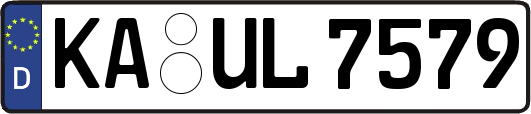 KA-UL7579