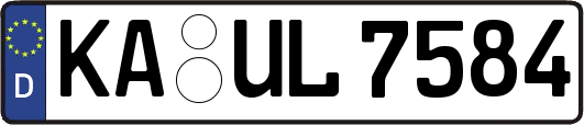 KA-UL7584