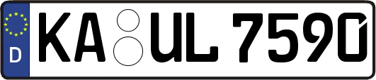 KA-UL7590