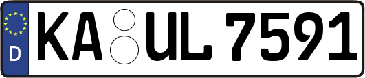 KA-UL7591