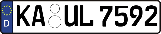KA-UL7592