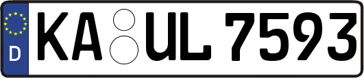 KA-UL7593