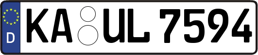 KA-UL7594