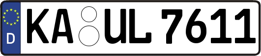 KA-UL7611