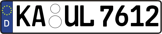 KA-UL7612