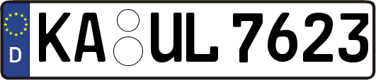 KA-UL7623