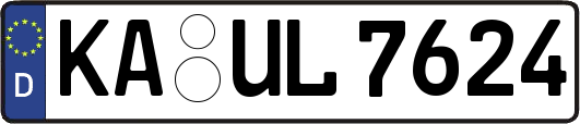 KA-UL7624