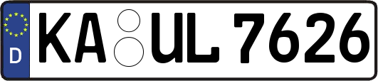 KA-UL7626