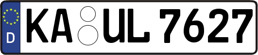 KA-UL7627