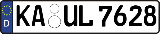 KA-UL7628
