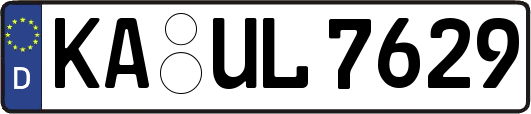 KA-UL7629