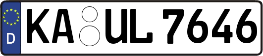 KA-UL7646