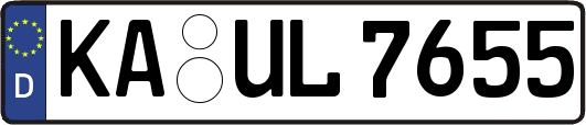 KA-UL7655