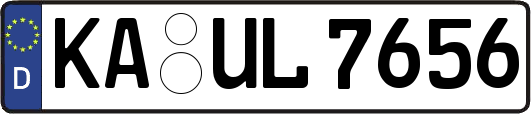 KA-UL7656