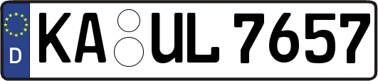 KA-UL7657
