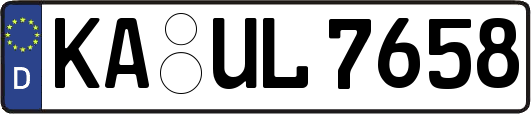 KA-UL7658
