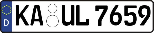 KA-UL7659