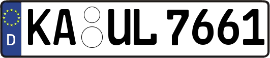 KA-UL7661