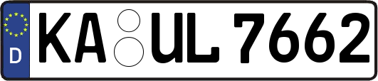 KA-UL7662