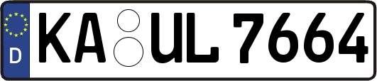 KA-UL7664