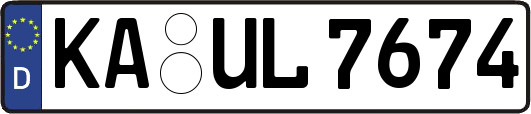 KA-UL7674