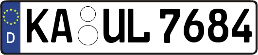 KA-UL7684