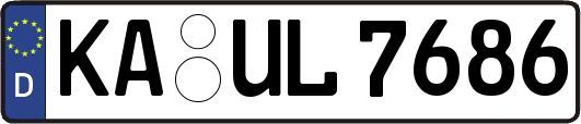 KA-UL7686
