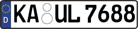 KA-UL7688
