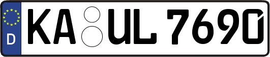 KA-UL7690