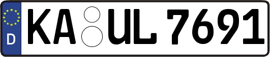 KA-UL7691