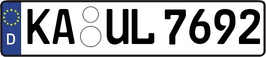KA-UL7692