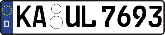 KA-UL7693
