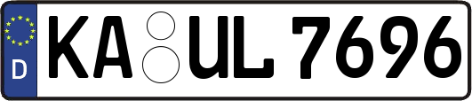 KA-UL7696