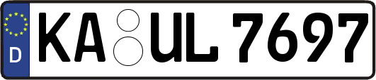KA-UL7697